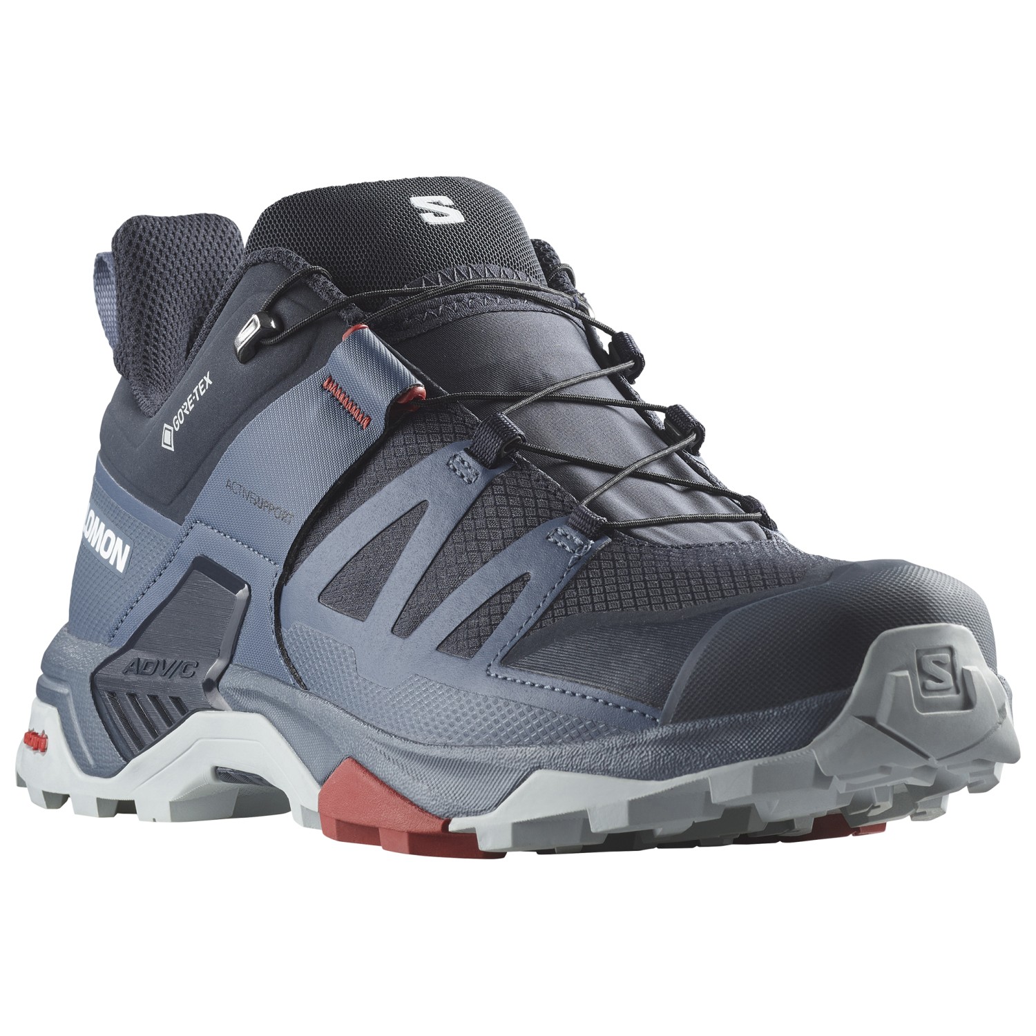 mens salomon x ultra