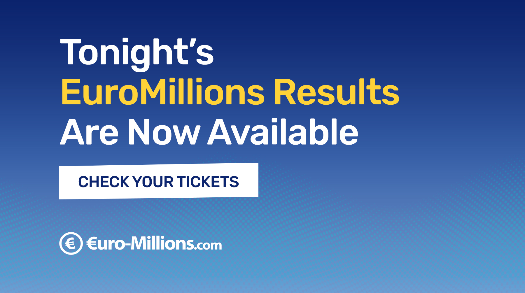 tonights euromillions