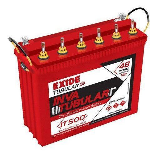 exide 220ah battery price