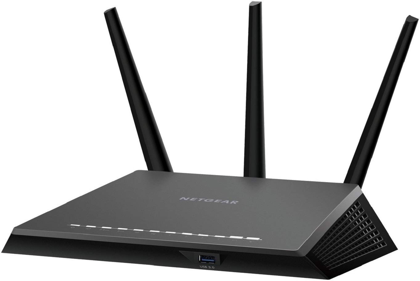 nighthawk router