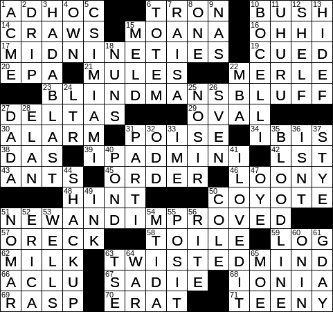 mediterranean vessels crossword clue