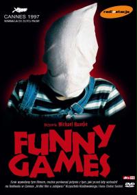 funny games 1997 türkçe dublaj izle