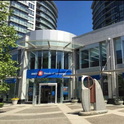 bmo hours richmond