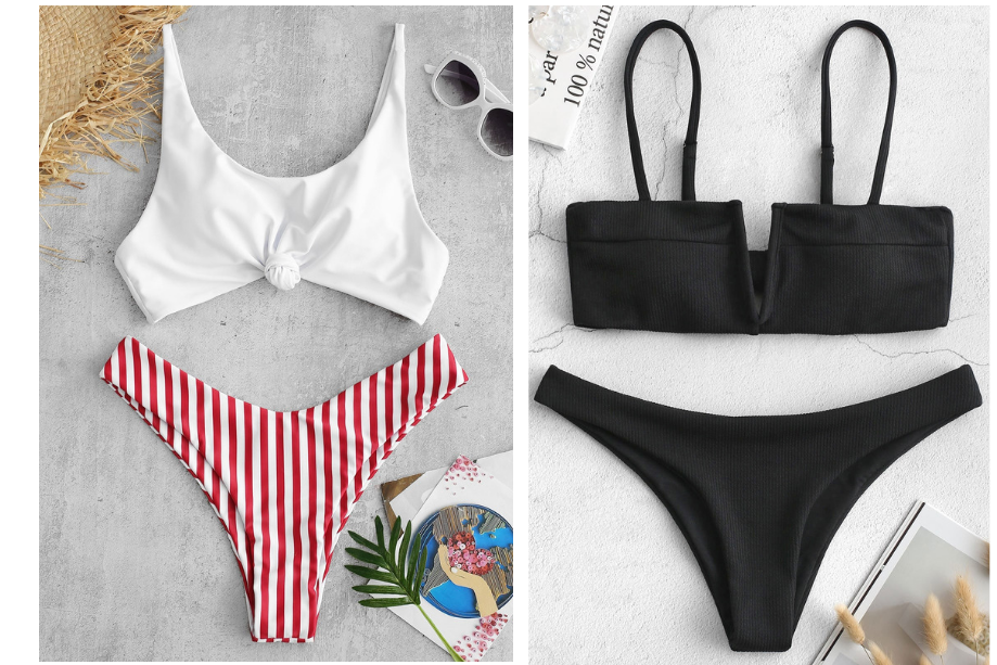 swimwear zaful