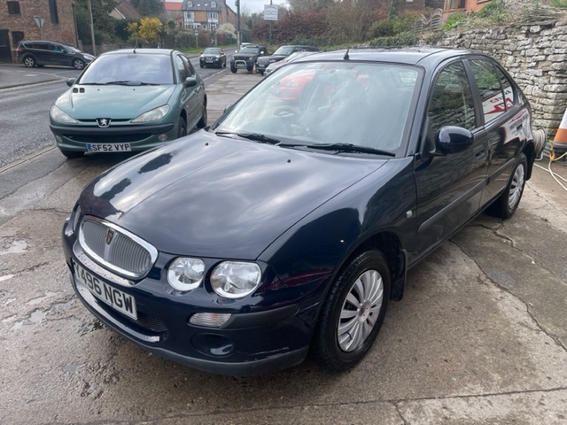 rover 25 for sale