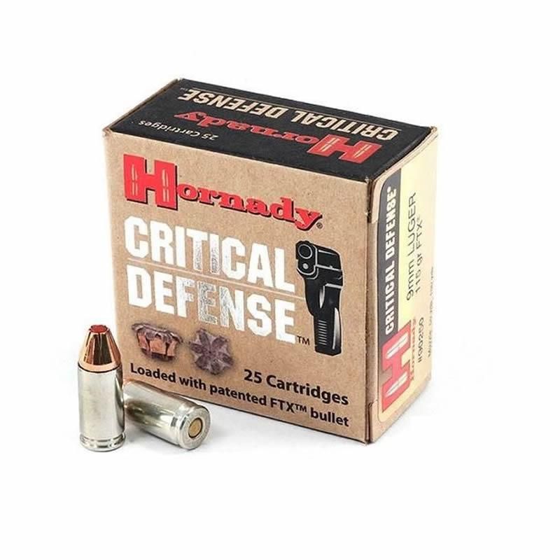 hornady