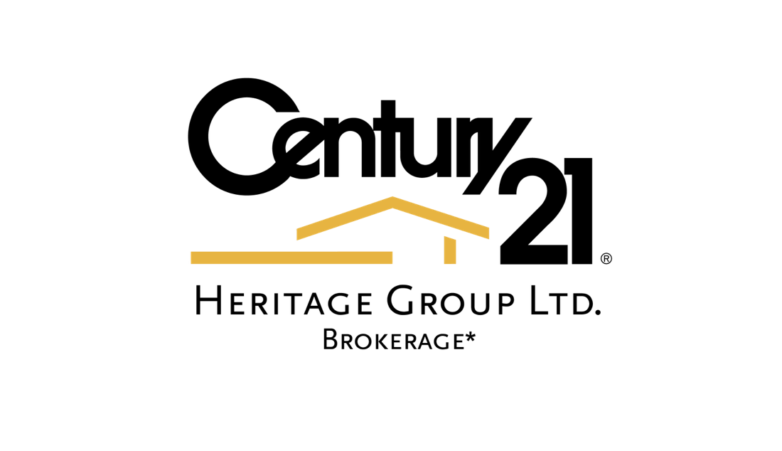 century 21 heritage group ltd