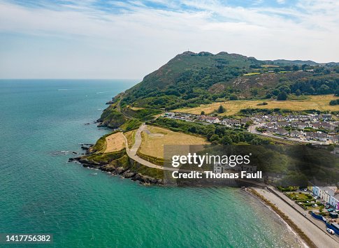 bray irlanda fotos