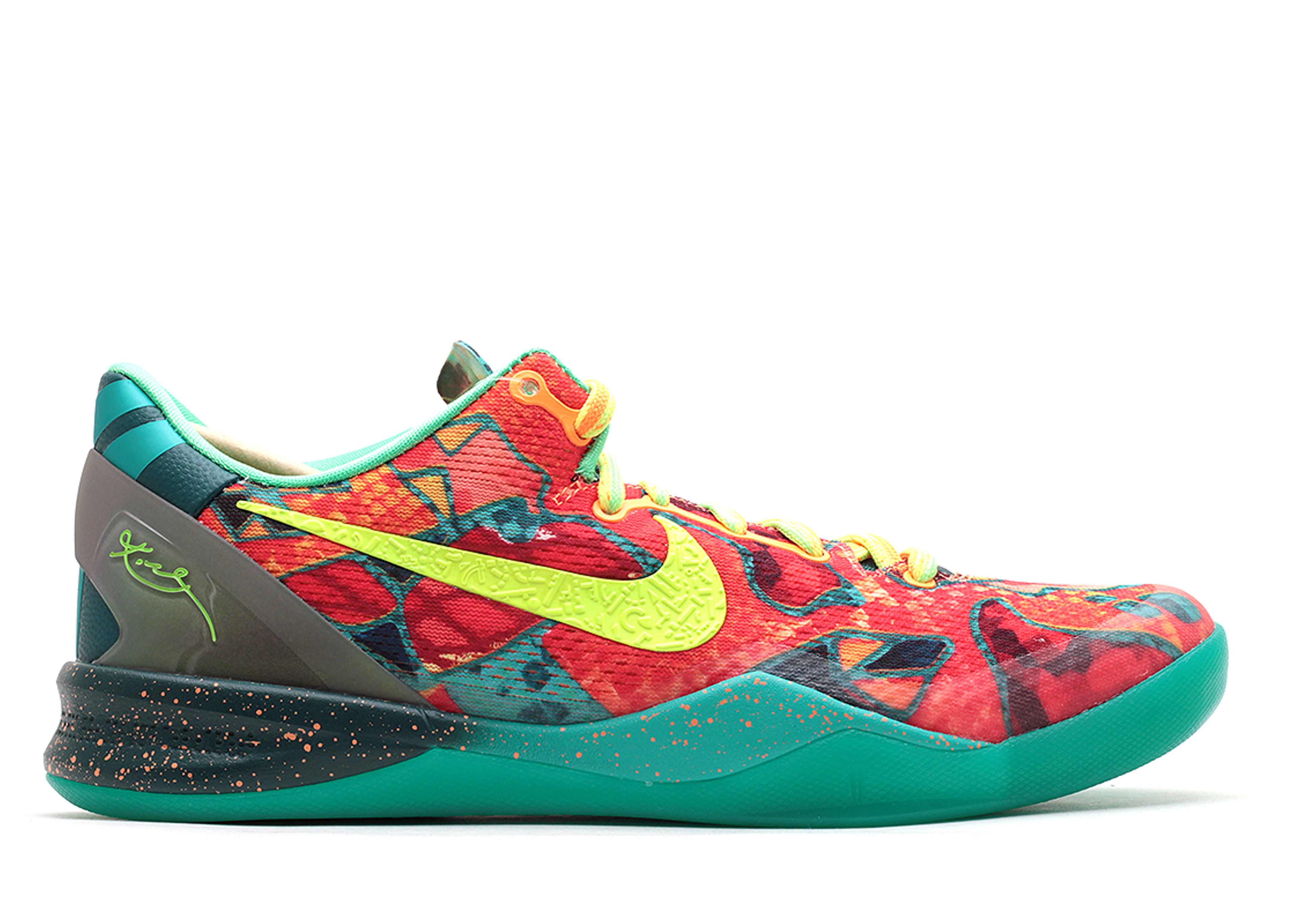 kobe 8 basketball shoes