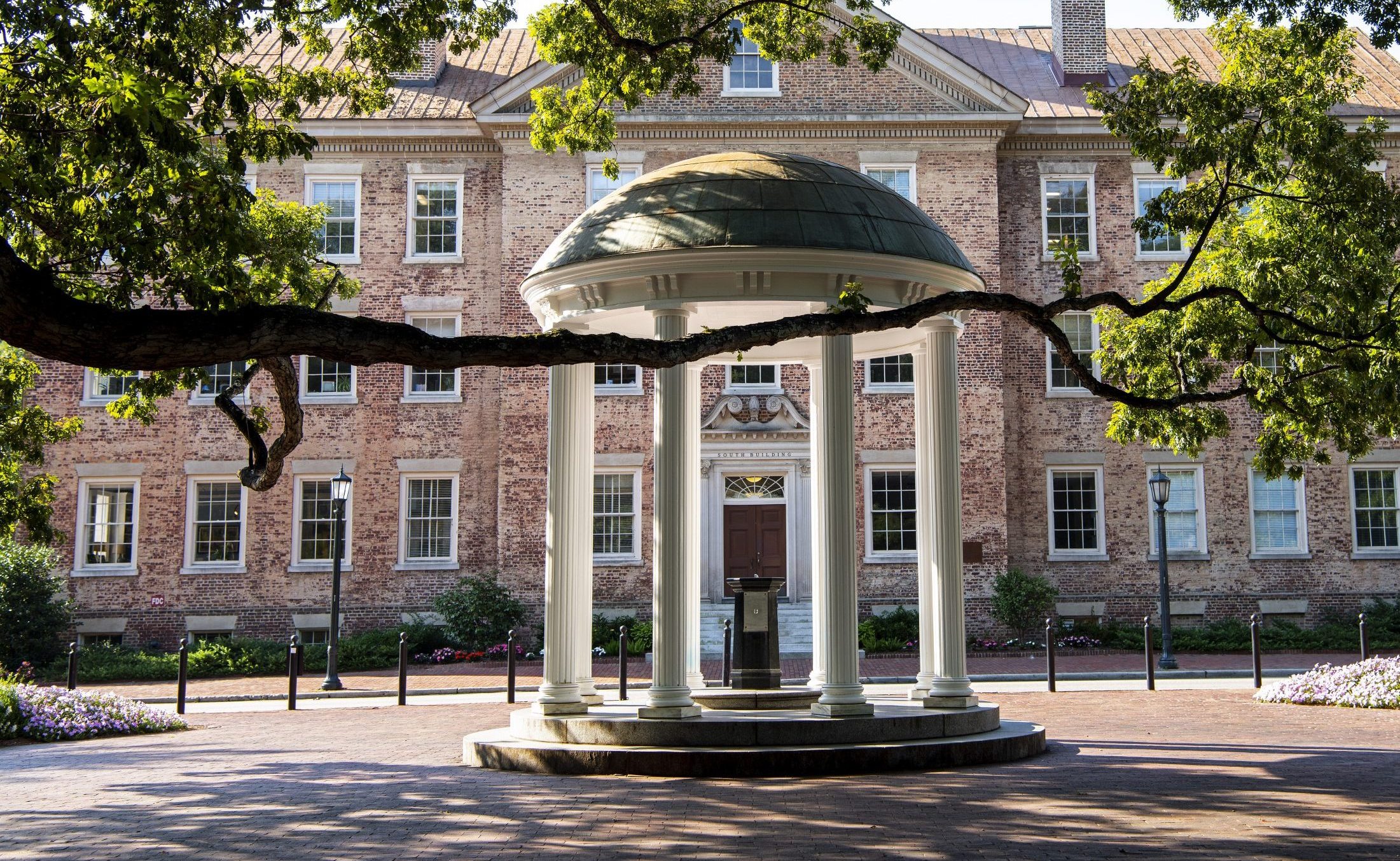 unc chapel hill heelmail