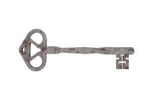 dbd key