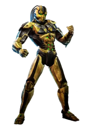 cyrax mk