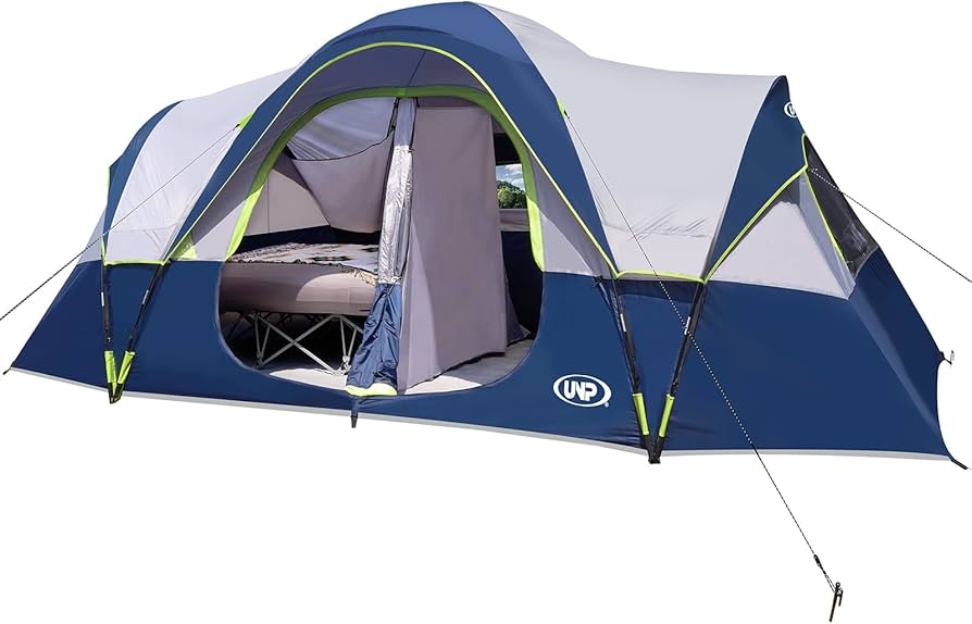 amazon ca tents