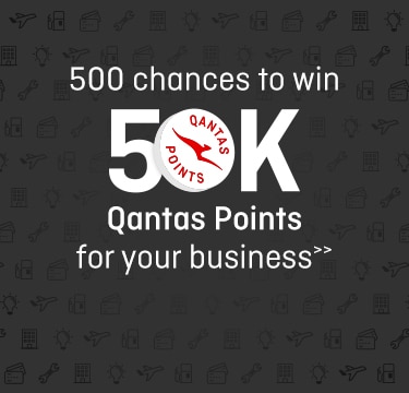 80000 qantas points