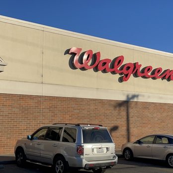 walgreens pharmacy lynnwood washington