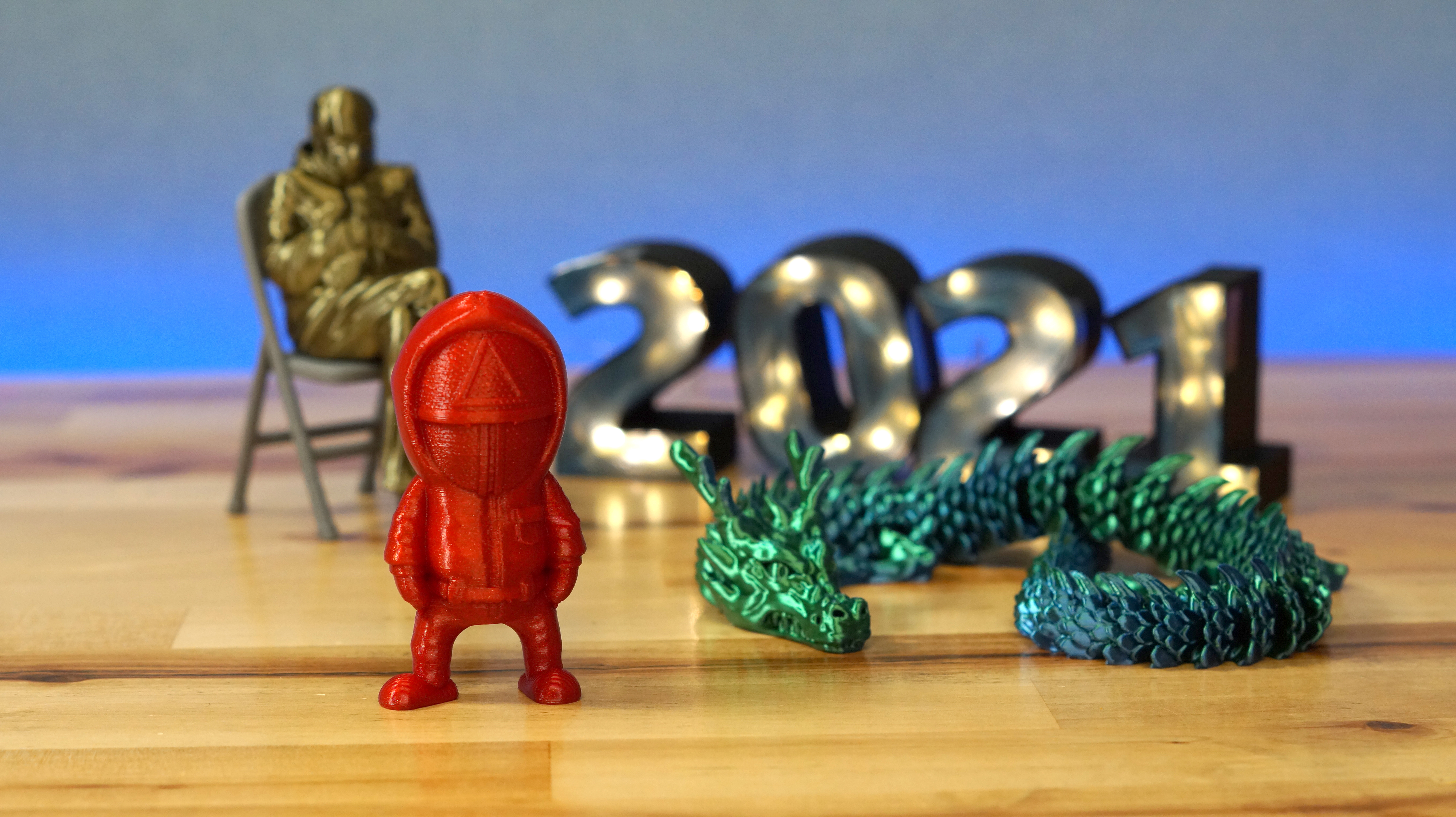 popular 3d prints