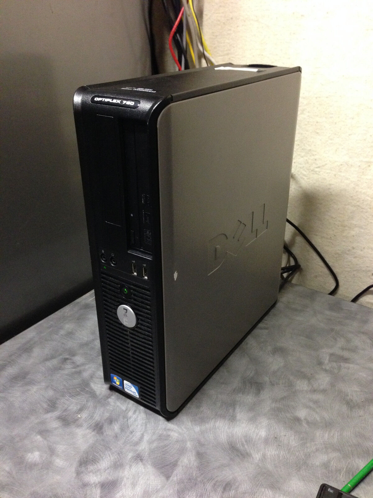 dell optiplex 380 780