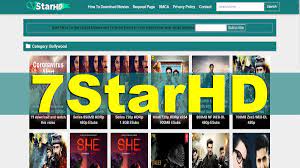 7 starhd movies