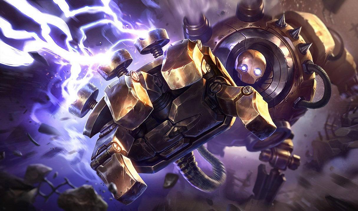 blitzcrank counters