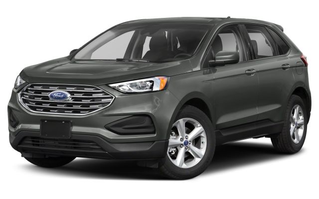 ford edge 2019 teknik özellikler