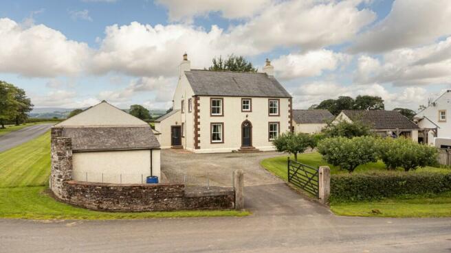 rightmove dalston cumbria