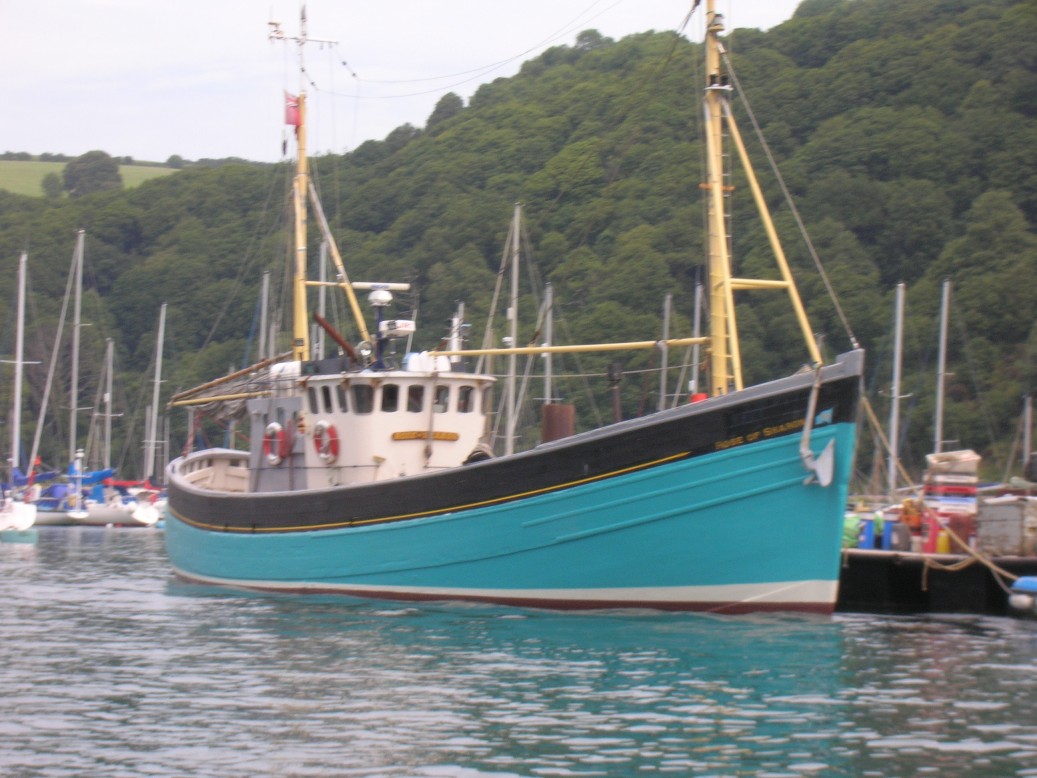 motor boats for sale scotland