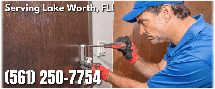 locksmith lake worth