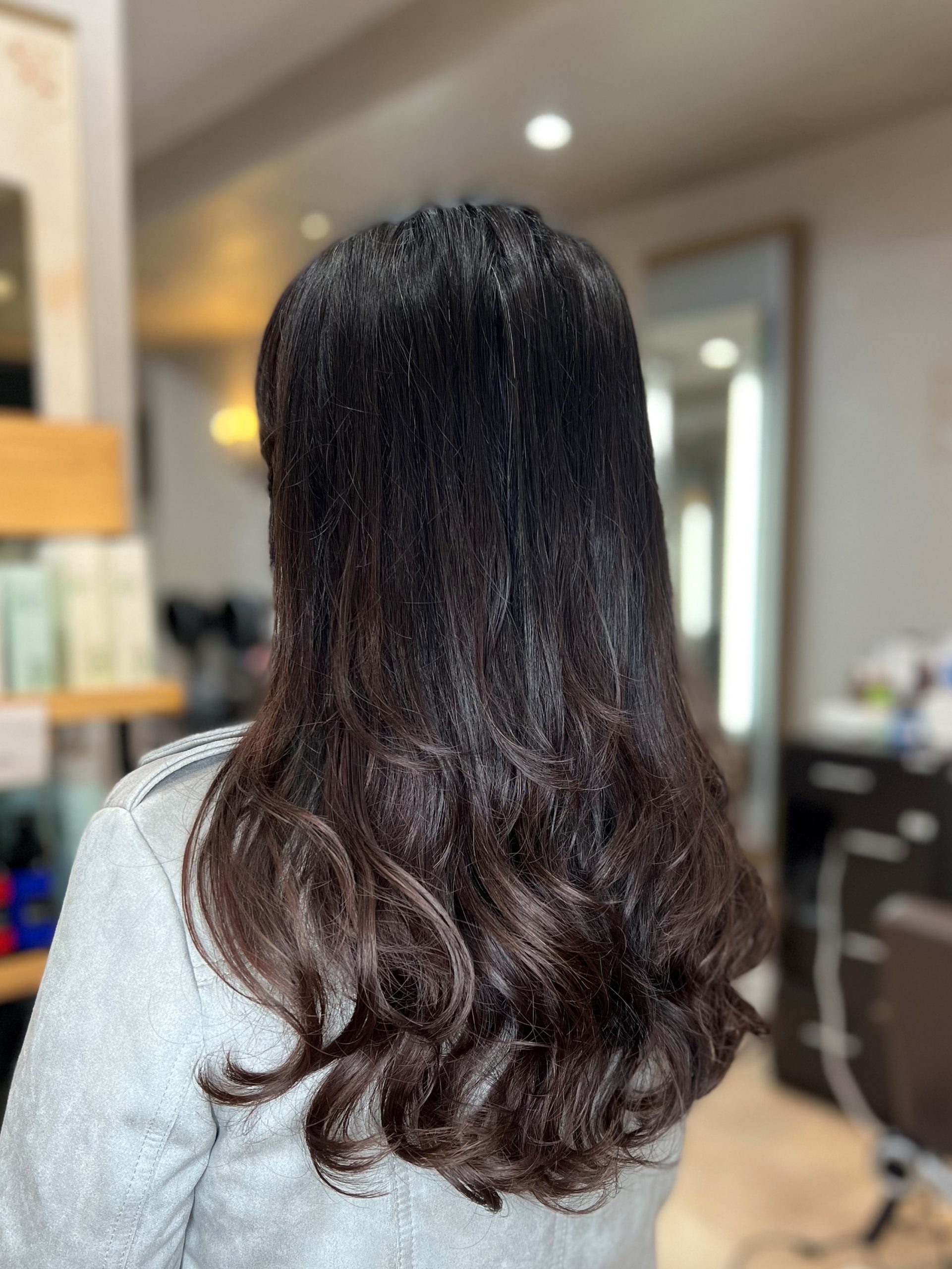 korean perm salon near me