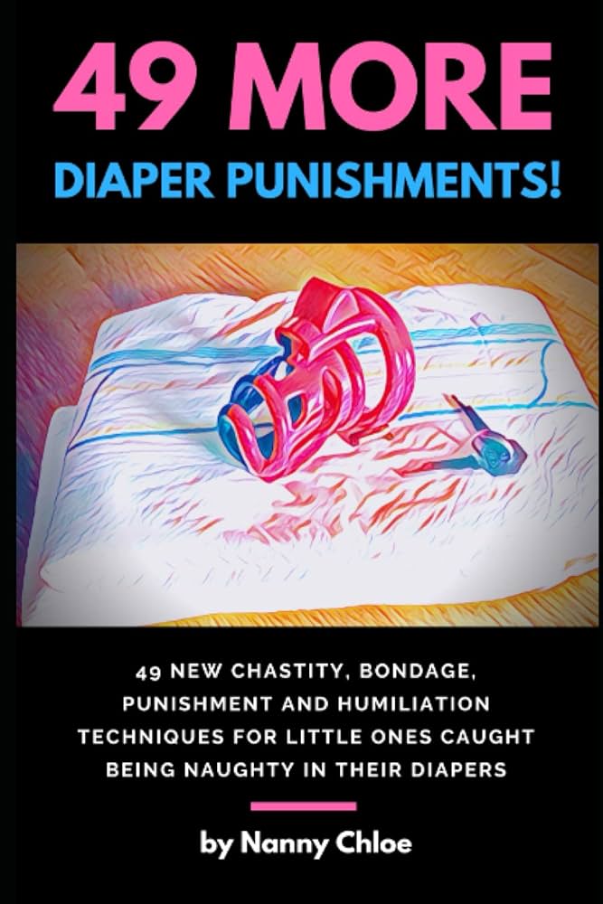 diaper punishments