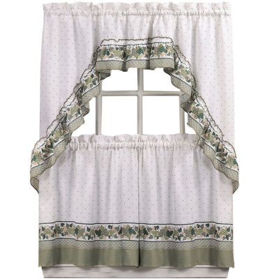 jcp kitchen curtains