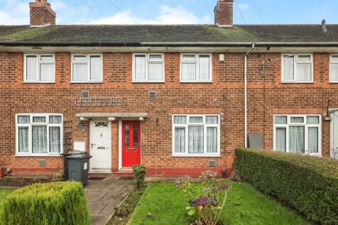 house for sale stechford birmingham