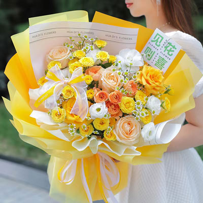 flower delivery to tianjin