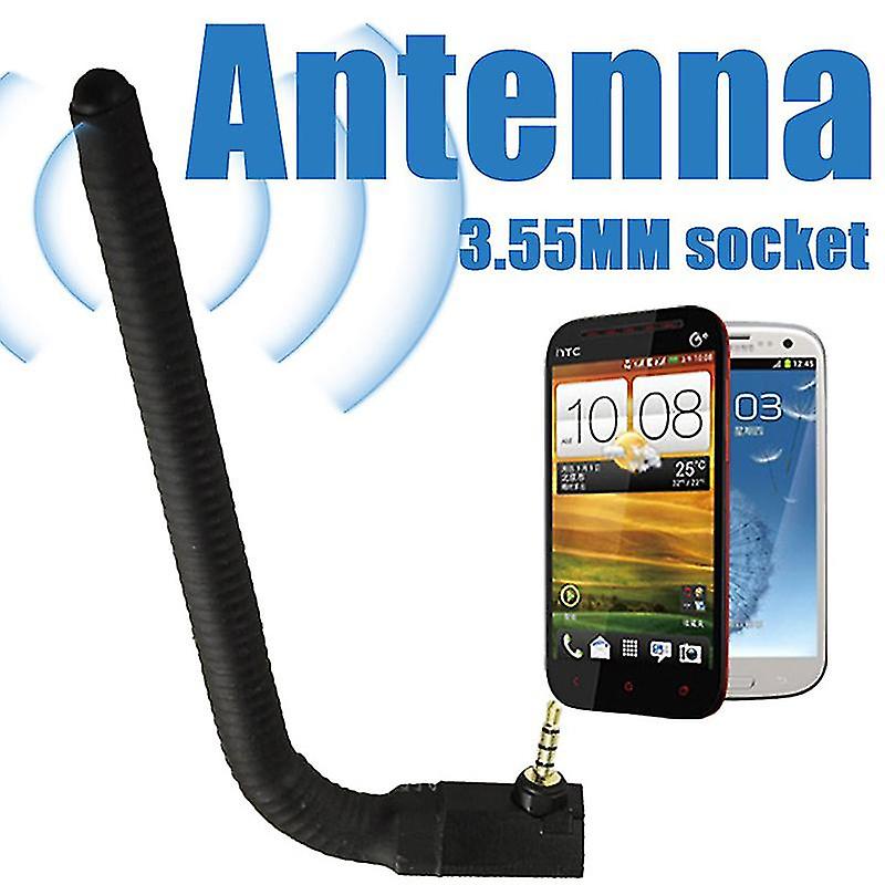 cell phone antenna signal booster