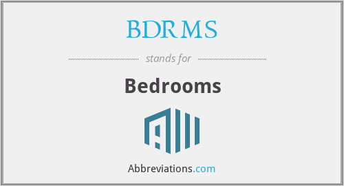 bdrms