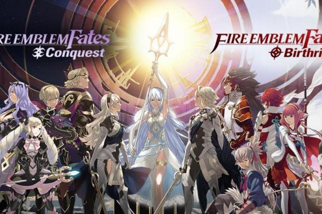 fire emblem fates español america