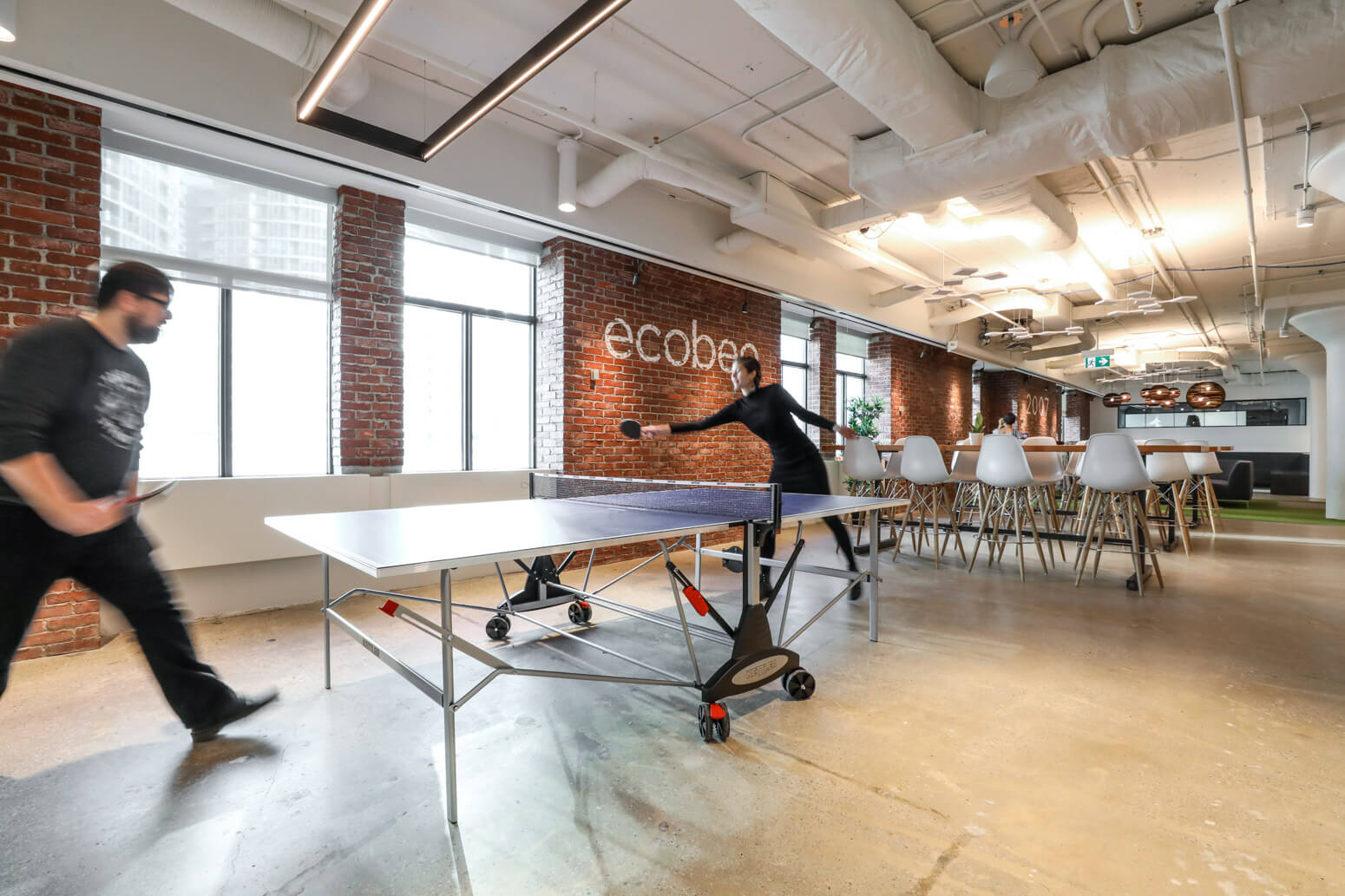 ecobee toronto office