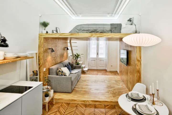 budapest airbnb