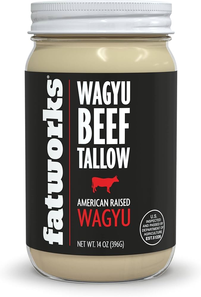 wagyu tallow canada