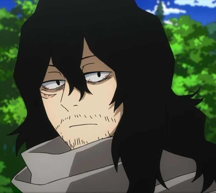 shouta aizawa