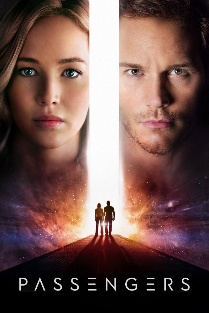 passengers filmi izle