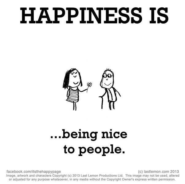 happiness meme