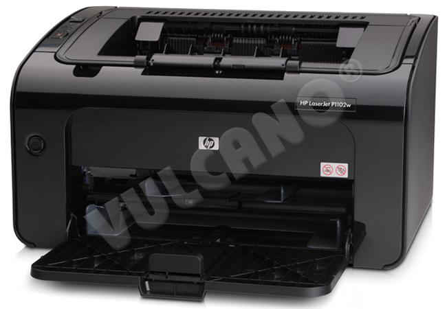 hp laserjet 1122