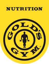 gold gym nutrition