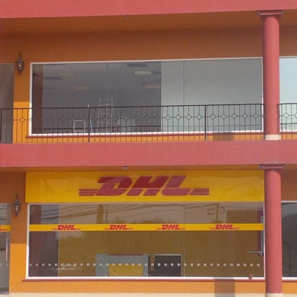 dhl san nicolas de los garza