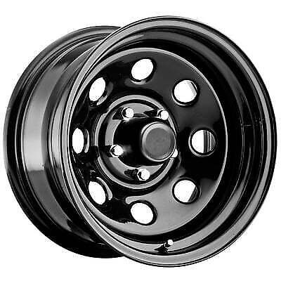 pro comp steel wheels