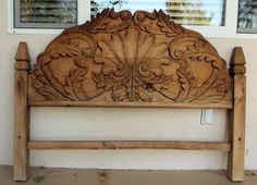 mexican style headboards