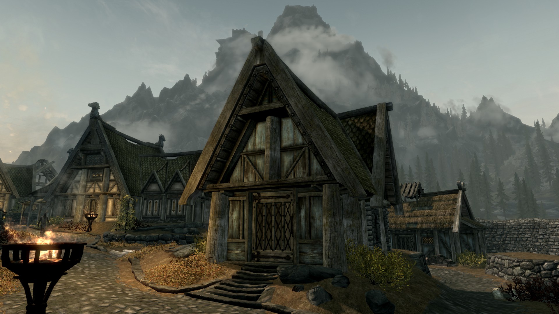 skyrim house prices