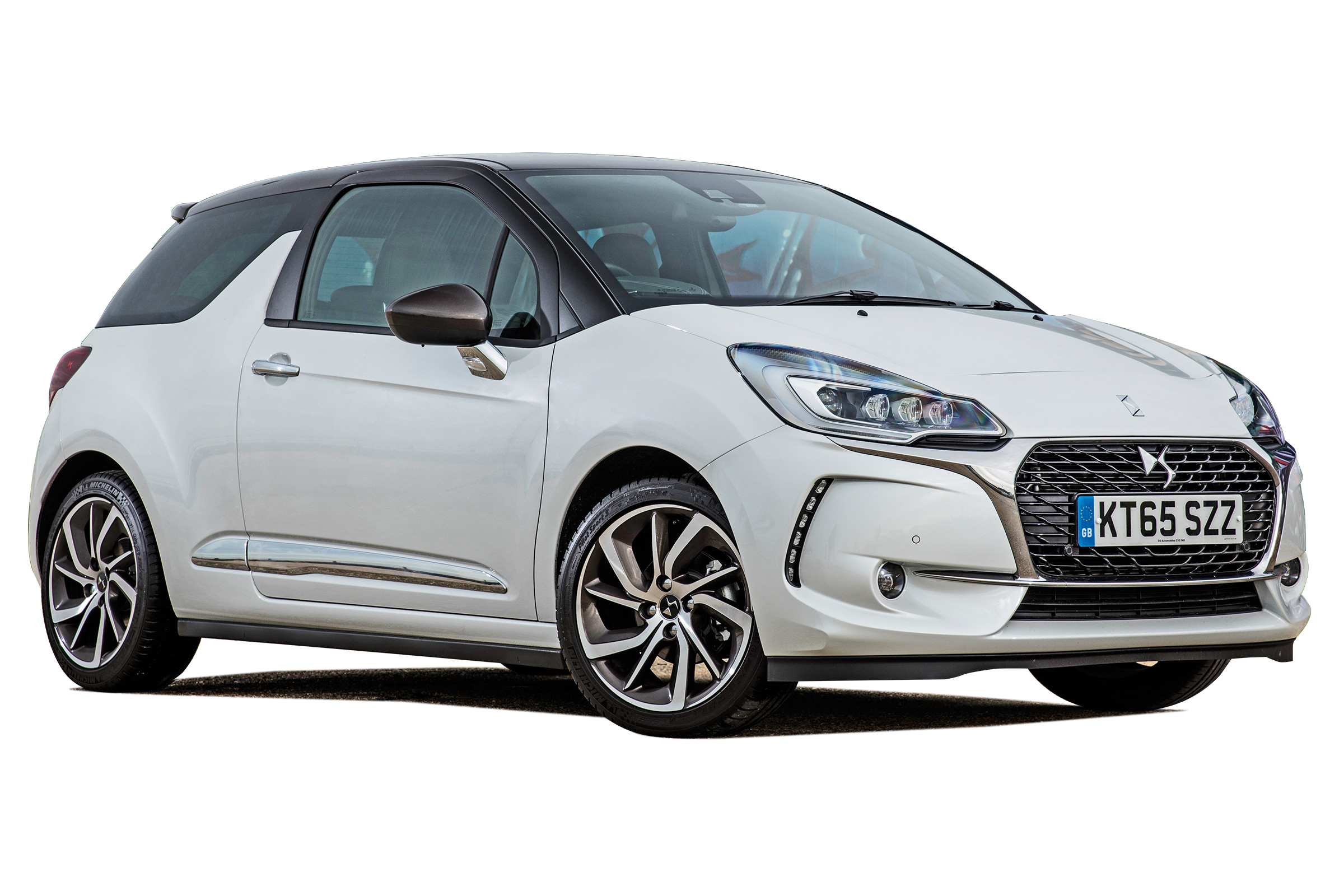 citroen ds3 common problems