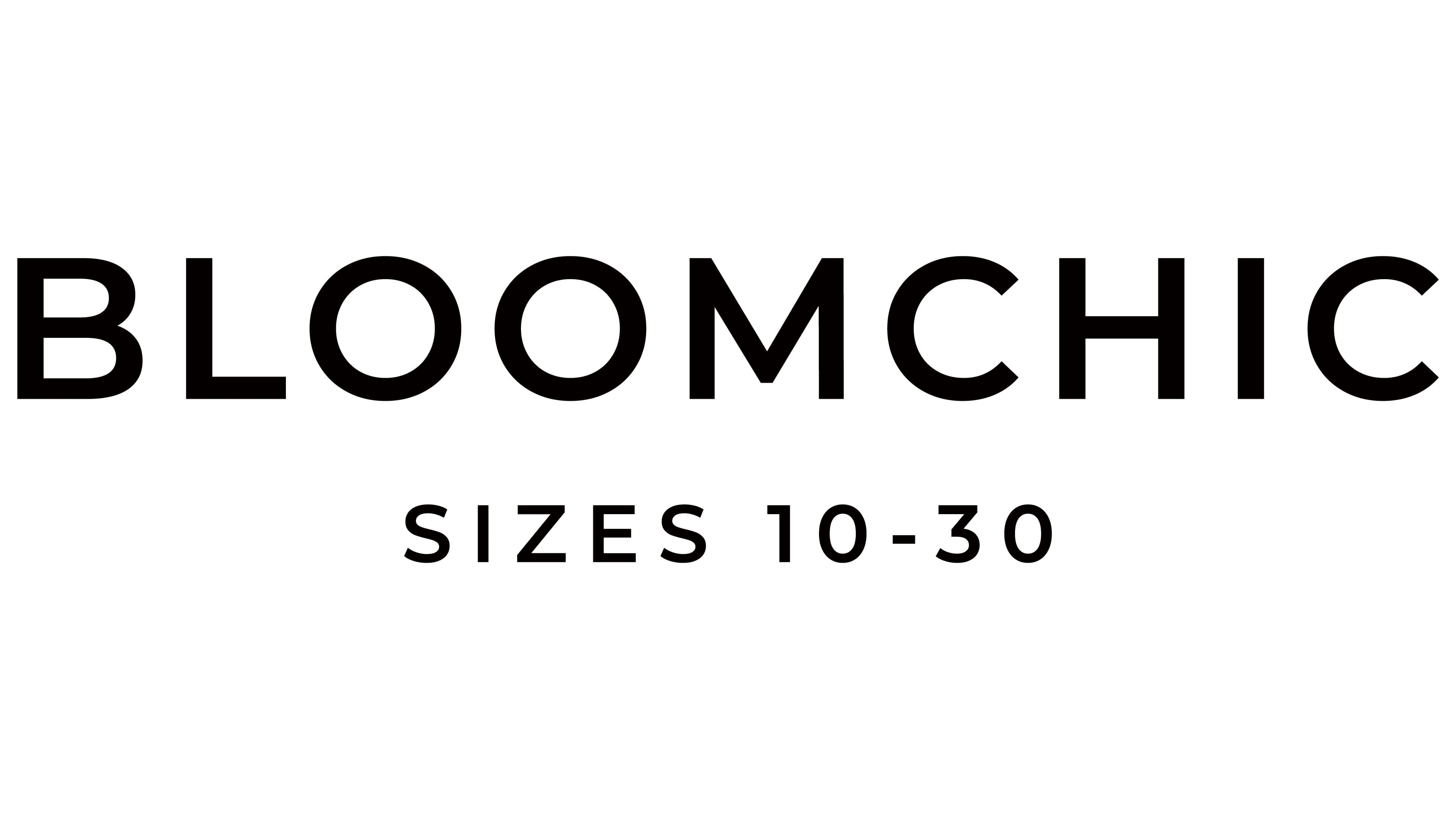 bloom chic.com