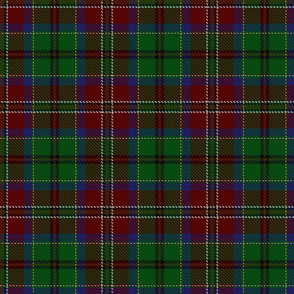 mcculloch tartan